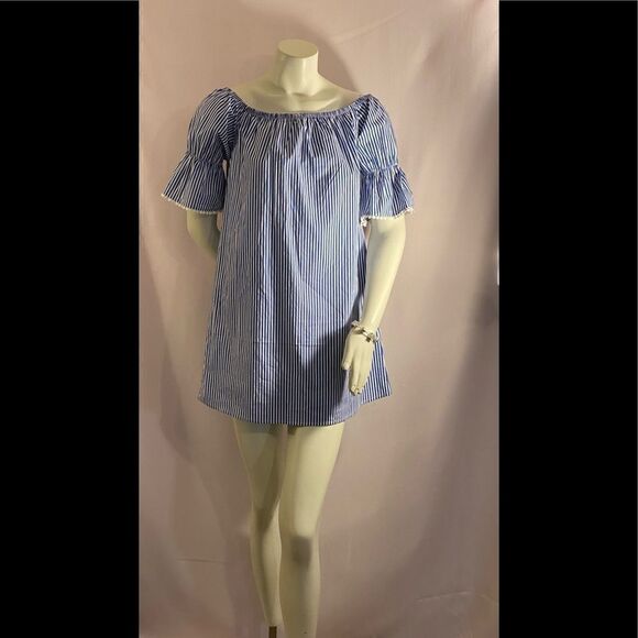 NWOT Ambiance Dress    - Picture 5 of 5